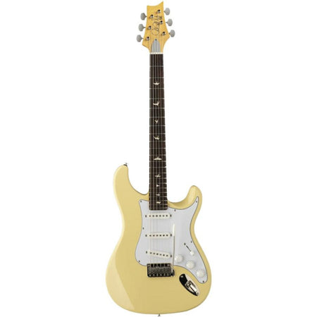 Đàn Guitar PRS SE Silver Sky Electric, Moon White