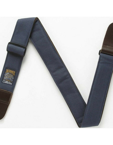 Dây Đeo Đàn Guitar Ibanez Designer Collection DCS50 - Việt Music