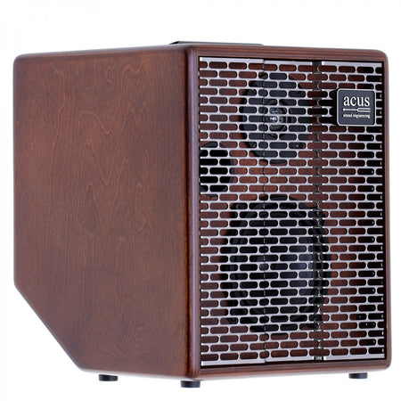 Amplifier Acus One Forstrings 5T Simon