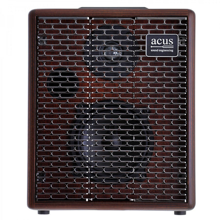 Amplifier Acus One Forstrings 5T Simon