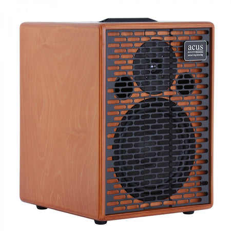 Amplifier Acus One Forstrings 8