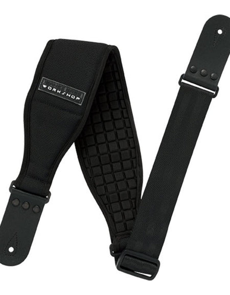 Dây Đeo Đàn Guitar Ibanez Bass Workshop - Việt Music