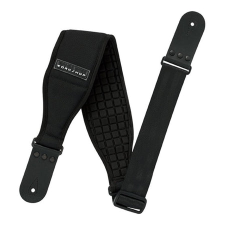 Dây Đeo Đàn Guitar Ibanez Bass Workshop - Việt Music