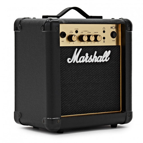 Amplifier Marshall MG Gold MG10, Combo - Việt Music
