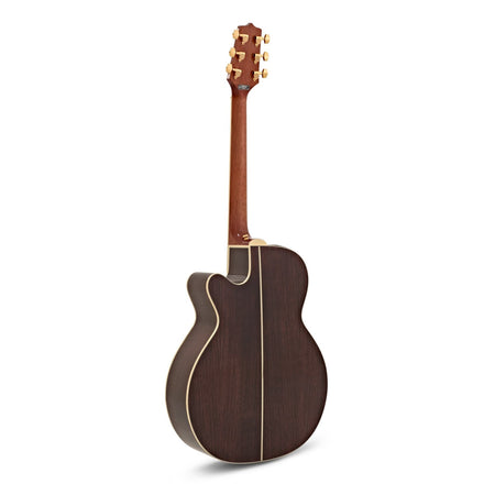 Đàn Guitar Takamine GN51CE-BSB, Acoustic