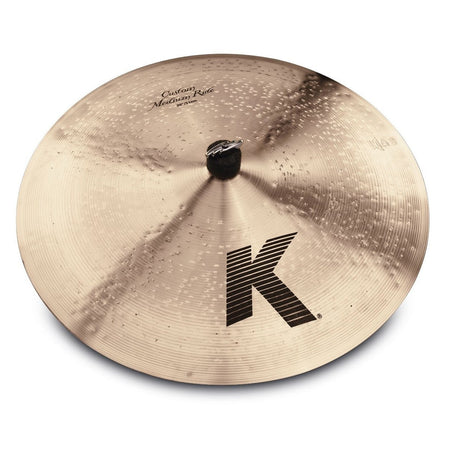 Cymbal Zildjian K Custom Worship KC0801W - Việt Music