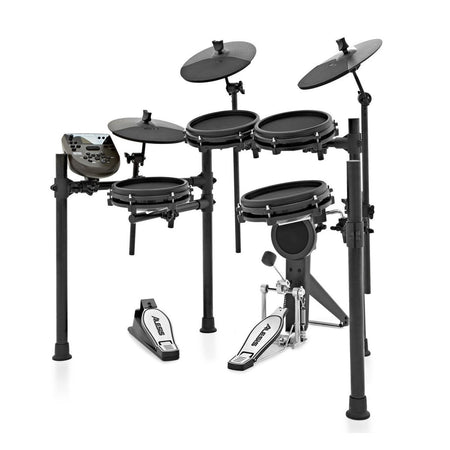 Trống Điện Alesis Nitro Mesh Electronic Drum Kit - Việt Music