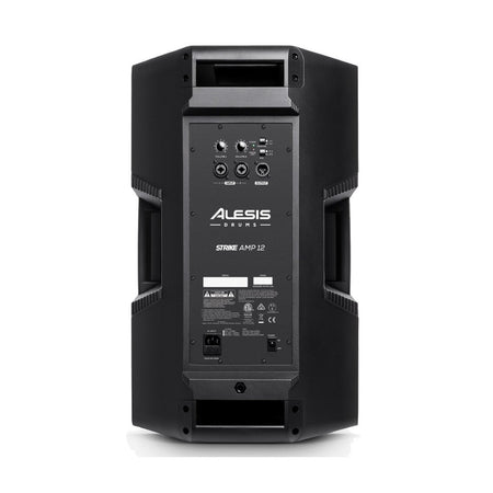 Amplifier Alesis Strike Amp 12, Combo - Việt Music