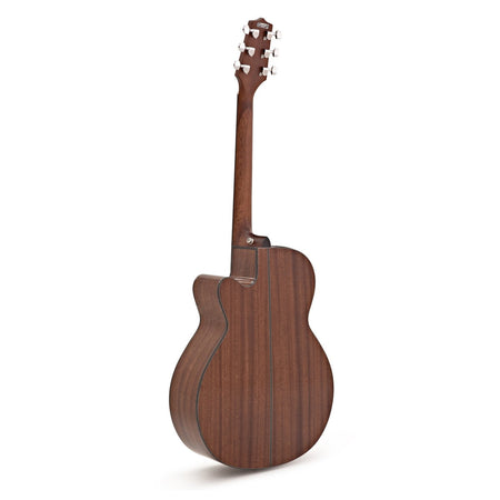 Đàn Guitar Takamine GN15CE-NAT Acoustic, Natural - Việt Music