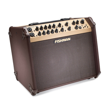 Amplifier Fishman Loudbox Artist Bluetooth, Combo - Việt Music