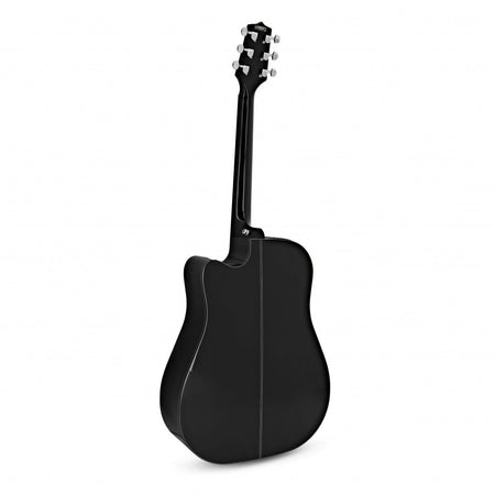 Đàn Guitar Takamine GD15CE Acoustic, Black - Việt Music