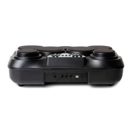 Trống Điện Alesis CompactKit 7 Pad Portable Tabletop Drum Kit - Việt Music