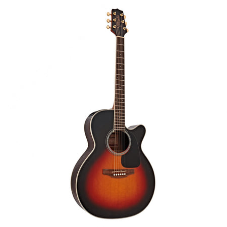 Đàn Guitar Takamine GN51CE-BSB, Acoustic