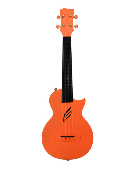 Đàn Ukulele Enya Nova U Concert, Orange - Việt Music