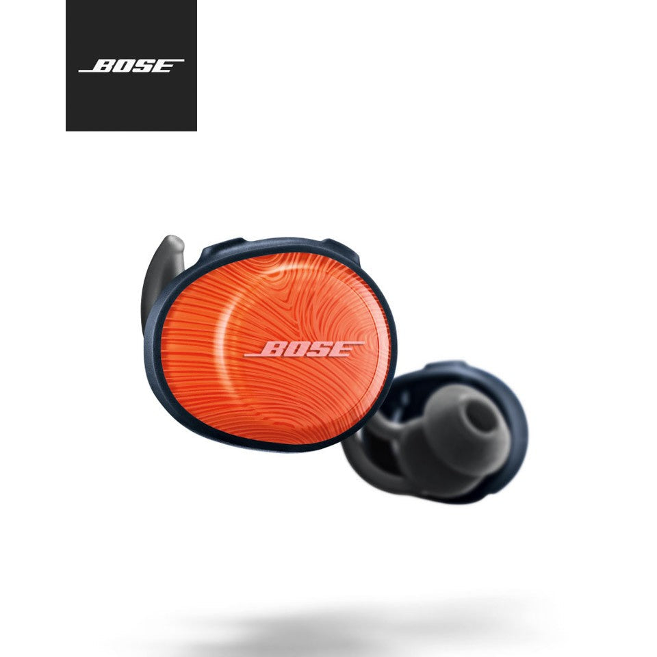 Tai Nghe Bluetooth Bose Soundsport Free