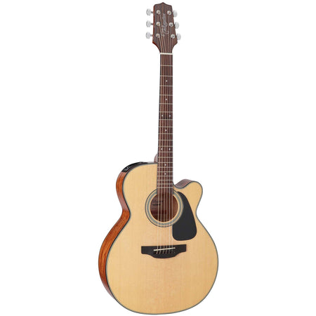 Đàn Guitar Takamine GN15CE-NAT Acoustic, Natural - Việt Music