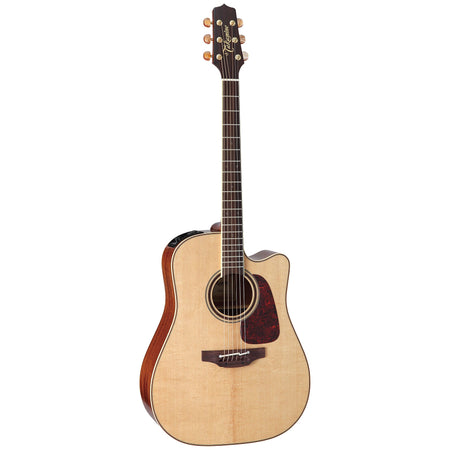 Đàn Guitar Takamine P4DC Acoustic - Việt Music