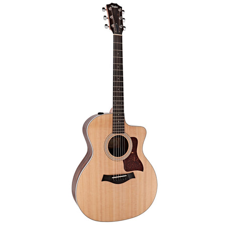 Đàn Guitar Taylor 214ce Acoustic
