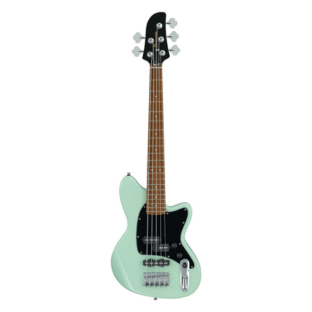 Đàn Guitar Bass Ibanez TMB35, Mint Green