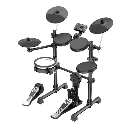 Trống Điện Aroma TDX15S - Việt Music