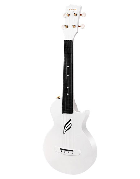 Đàn Ukulele Enya Nova U Concert, White - Việt Music