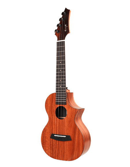 Đàn Ukulele Enya Tenor X1C HPL Cutaway EUT-X1C - Việt Music
