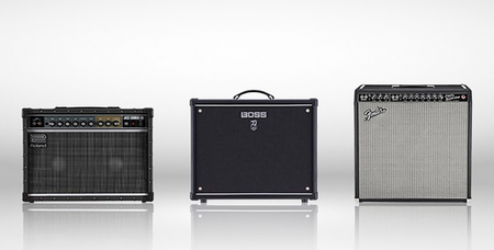 Review 12 Bộ Khuếch Đại Âm Thanh Jazz Tốt Nhất Hiện Nay