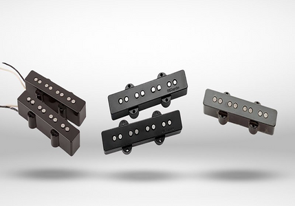 Review 15 Bộ Pickup Jazz Bass Tốt Nhất Hiện Nay