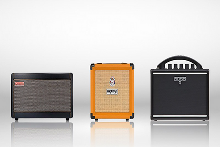 Review 16 Loại Ampli Guitar Di Động Tốt Nhất Hiện Nay
