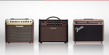 Review 17 Amply Guitar Acoustic Tốt Nhất Hiện Nay