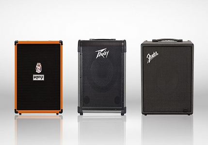 Review 17 Amply Luyện Tập Bass Tốt Nhất Hiện Nay