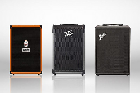 Review 17 Amply Luyện Tập Bass Tốt Nhất Hiện Nay