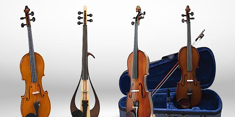 Review 17 Loại Đàn Violin Tốt Nhất Hiện Nay Dành Cho Người Mới Bắt Đầu Và Học Sinh