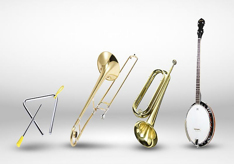 Review 17 Nhạc Cụ Dễ Học Và Chơi Nhất – TNC Hanoi