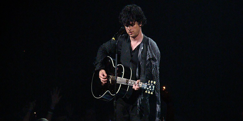Review 40 Bài Hát Rock Acoustic Hay Nhất Mọi Thời Đại
