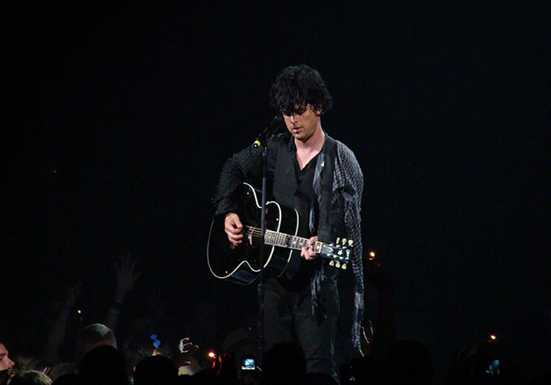 Review 40 Bài Hát Rock Acoustic Hay Nhất Mọi Thời Đại