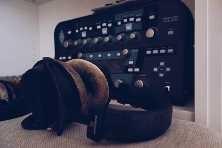 So Sánh Modeling Và Profiling Ampli – Sự Khác Biệt Là Gì?