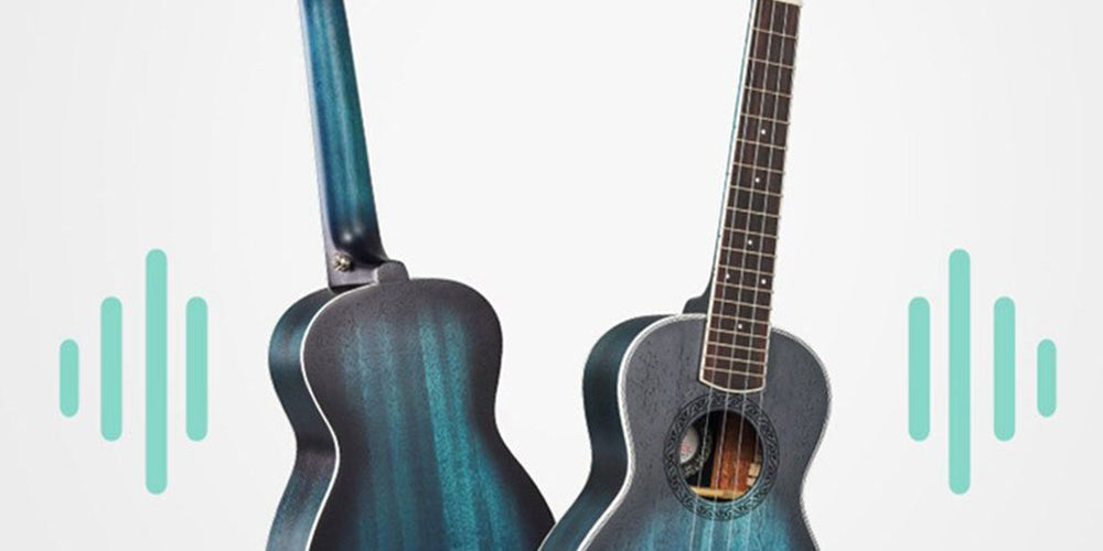 Đàn Ukulele Andrew Có tốt không