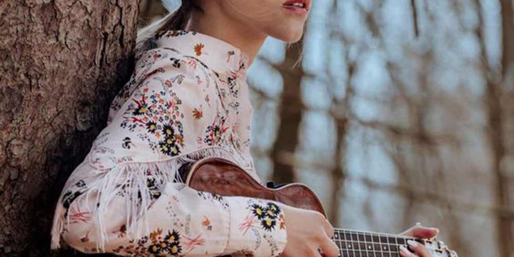 Cách Bảo Quản Đàn Ukulele