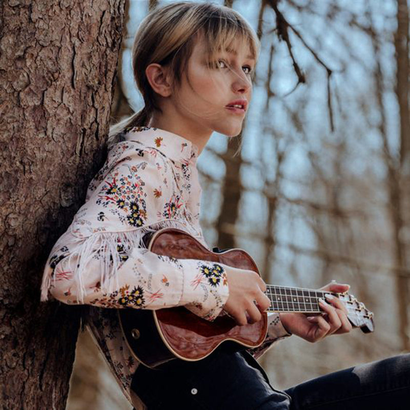 Cách Bảo Quản Đàn Ukulele