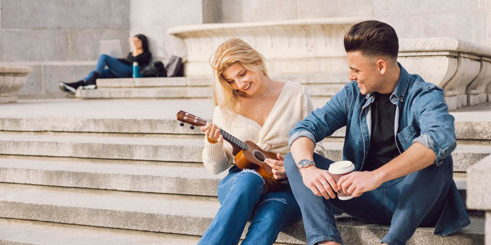 Nguồn Gốc Đàn Ukulele