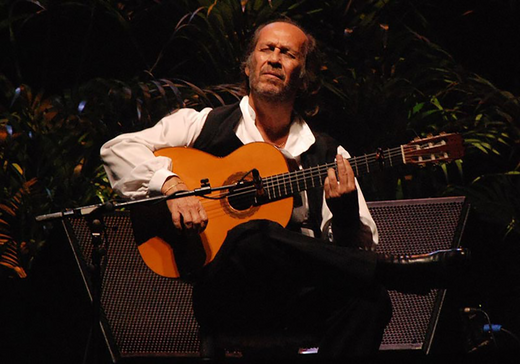 17 Nghệ Sĩ Guitar Cổ Điển Vĩ Đại Nhất Mọi Thời Đại