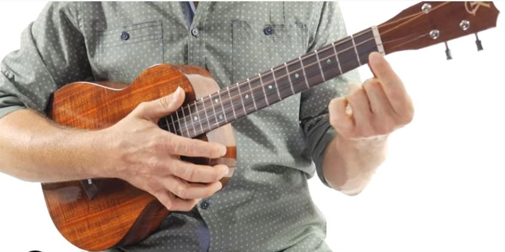 Những mẫu đàn ukulele baritone được yêu thích