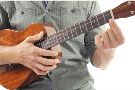 Đàn Ukulele Baritone Có Giá Bao Nhiêu