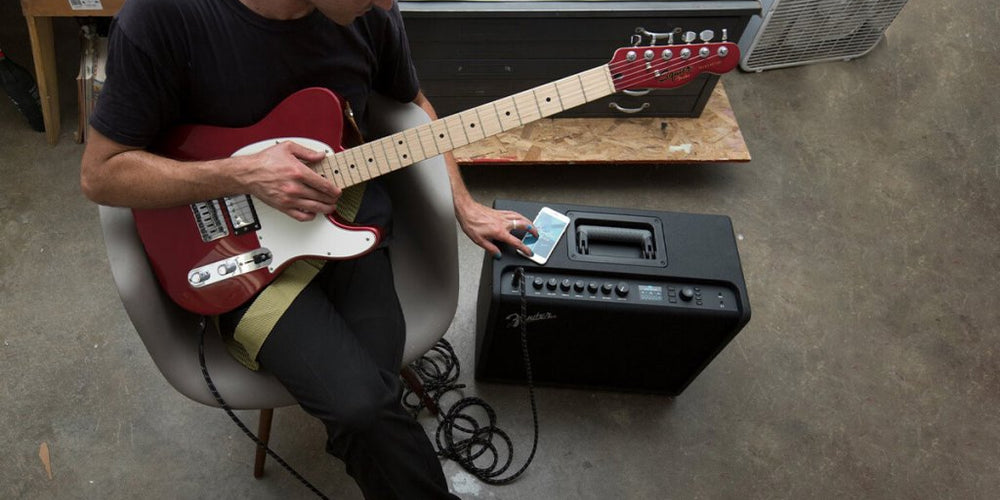 Cách Chọn Đàn Guitar Điện Cho Người Mới Học