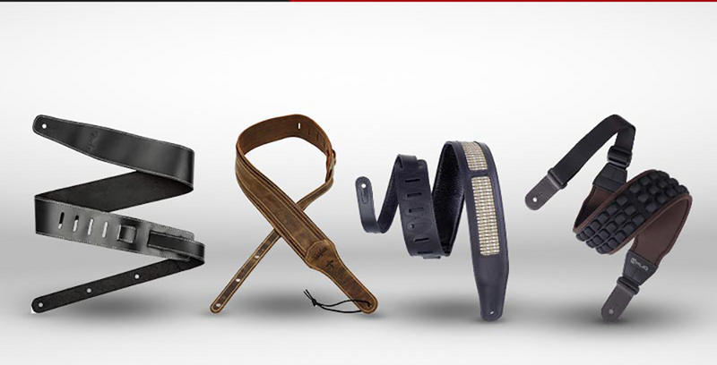 18 Dây Đeo Đàn Guitar Tốt Nhất Hiện Nay