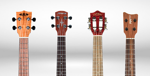 20 Thương Hiệu Ukulele Tốt Nhất Cho Người Mới Bắt Đầu Và Chuyên Nghiệp