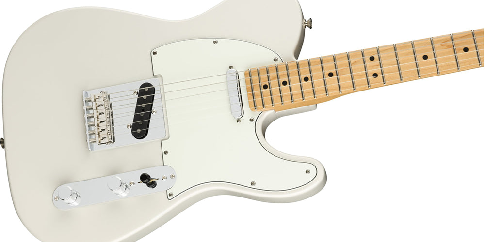 Đàn Guitar Điện Fender Player Series Telecaster