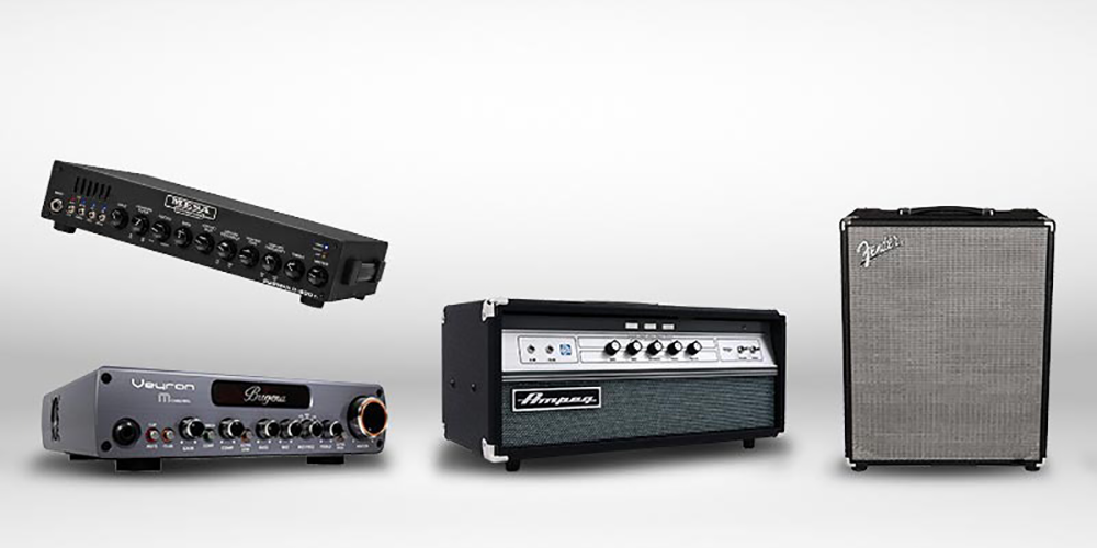 17 Amp Bass Tốt Nhất Hiện Nay
