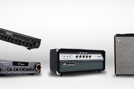 17 Amp Bass Tốt Nhất Hiện Nay